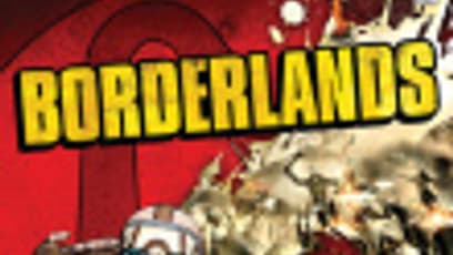 Borderlands