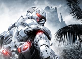 Crysis