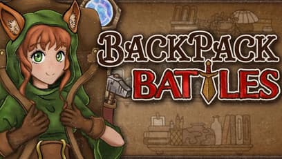 Backpack Battles