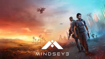 MindsEye