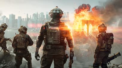 Battlefield 6