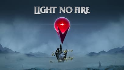 Light No Fire