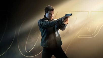 007 First Light