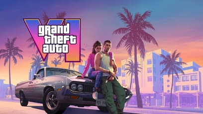 Grand Theft Auto VI