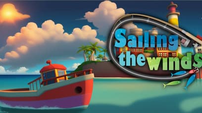 Sailing The Winds