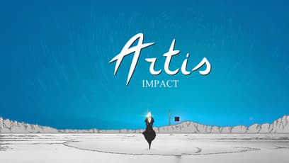 Artis Impact