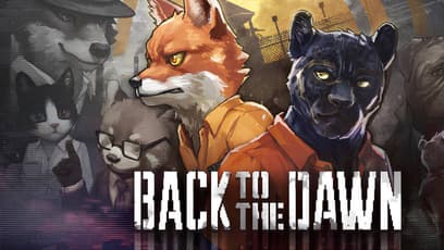 Back to the Dawn