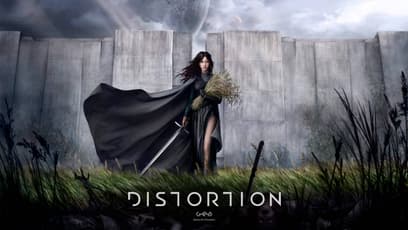 Distortion