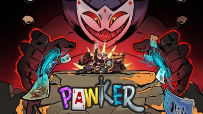 Pawker