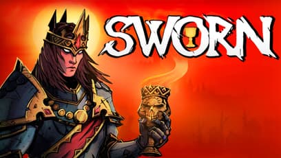 Sworn