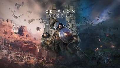 Crimson Desert