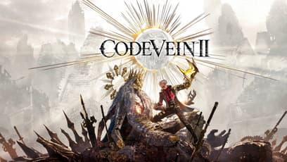 Code Vein II
