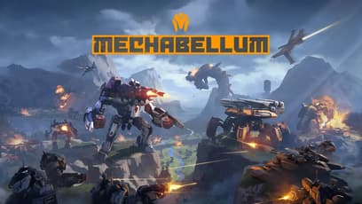 Mechabellum