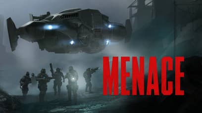 Menace