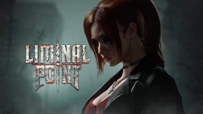 Liminal Point