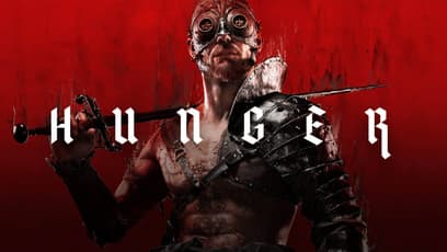 Hunger