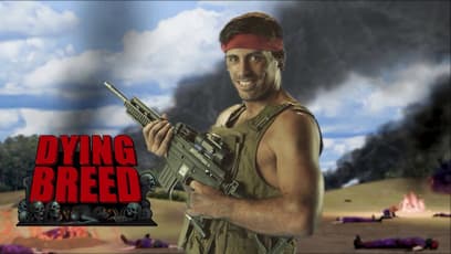 Dying Breed