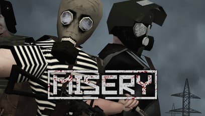 Misery