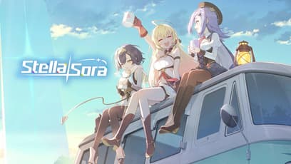 Stella Sora