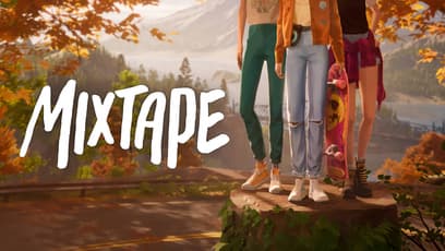 Mixtape