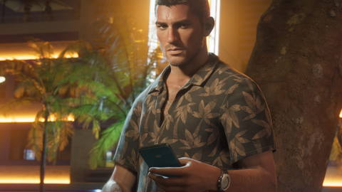 Xbox comentó la declaración sobre la superioridad de PlayStation 5 en ocho veces en los pedidos anticipados de GTA VI