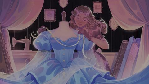 «Очень много Fabric и details»: игра про кройку и шитье Dressmaker стала неожиданным инди-хитом в Steam — и даже среди мужчин