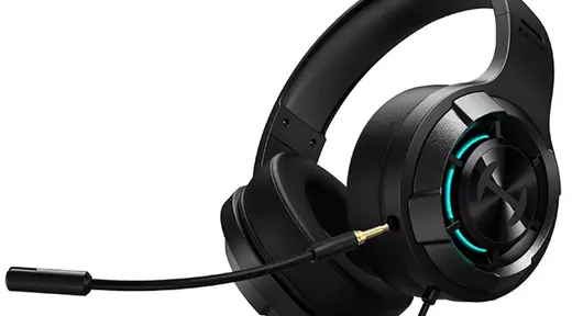 Lo más esencial y algo más. Reseña de los auriculares para juegos Edifier Hecate G30 II