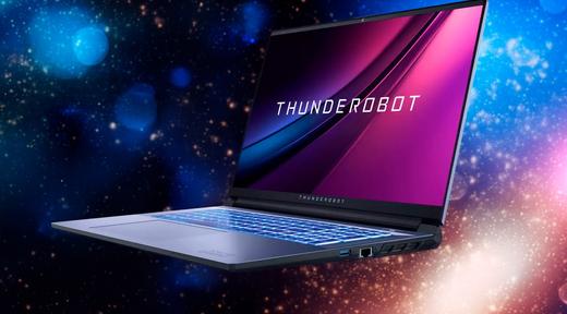 Обзор ноутбука Thunderobot 911 Plus SE: новинка с уже знакомой конфигурацией, но с 17-дюймовой матрицей