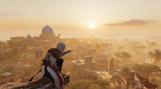 Анализ и сравнение игр серии Assassin's Creed: от худшей к лучшей