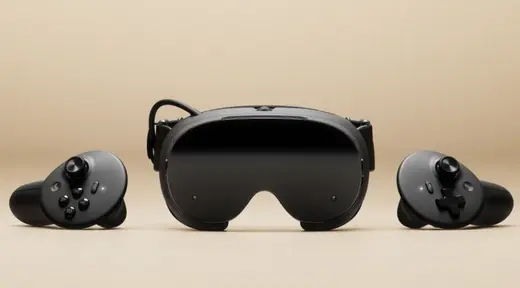 Valve выпустила систему Holo Core на базе Arch Linux ARM64 для гарнитуры Steam Frame