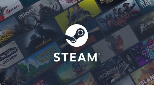 В Steam можно бесплатно пополнить свою библиотеку 5 играми