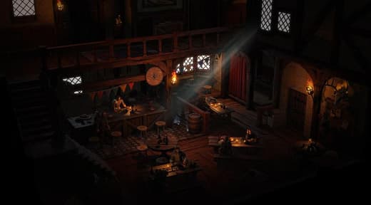 Хардкор и отыгрыш: подборка 7 ролевых игр, похожих на Gothic: Remake
