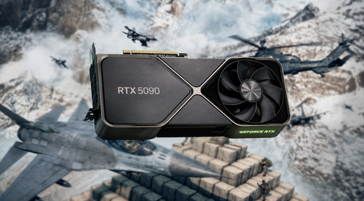 EA рекомендовала владельцам новых видеокарт NVIDIA установить более старый драйвер из-за сбоев в Battlefield 6