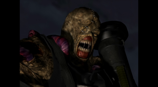 Утро рассеет тьму и сожжёт город. Обзор игры «Resident Evil 3: Nemesis (1999)»
