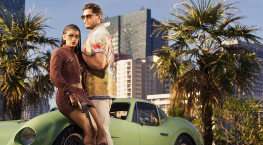 Rockstar подтвердила региональную блокировку кодов загрузки GTA 6 для PS5