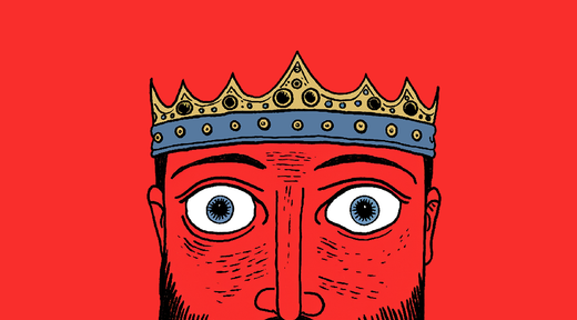 The King is Watching вышла на консолях PS5, Xbox Series и Switch