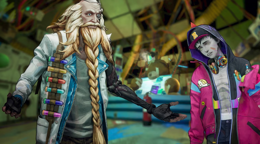 Релиз зомби-экшена Stupid Never Dies от ветерана Capcom состоится 21 октября