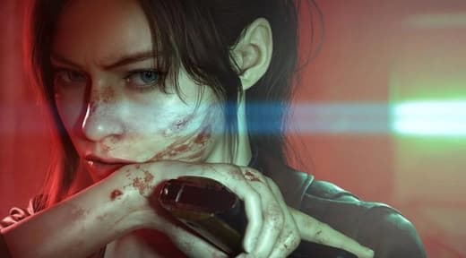 Resident Evil: Veronica добавили в список желаемого уже два миллиона человек