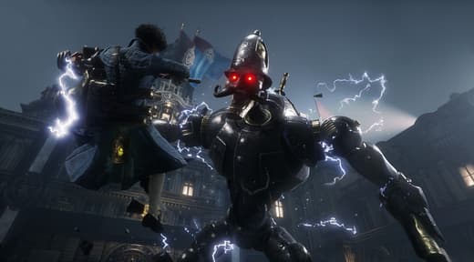 На Switch 2 состоялся релиз полной версии Lies of P с дополнением Overture