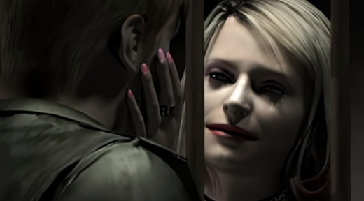 «Я был слаб. Вот почему я нуждался в тебе...». Обзор игры «Silent Hill 2 (2001)».