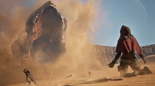Одиночный режим и 60 кадров в секунду: релиз Dune: Awakening на консолях состоится 22 сентября