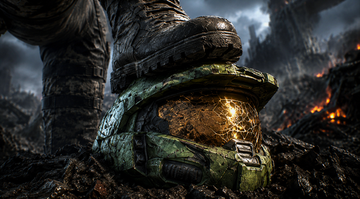 Новая Halo окончательно показала, что серия мертва. Почему Campaign Evolved уже не спасает легенду Xbox