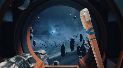 В сервисе Steam начали бесплатно раздавать симулятор выживания Breathedge