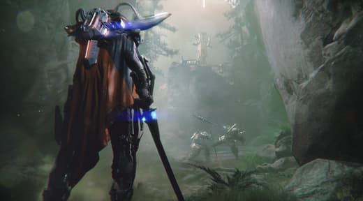 Поблажки в преодолении трудностей: подборка souls-like игр с низким порогом входа