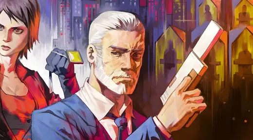 В Steam вышла игра Agent 64: Spies Never Die — ретро-шутер в духе GoldenEye