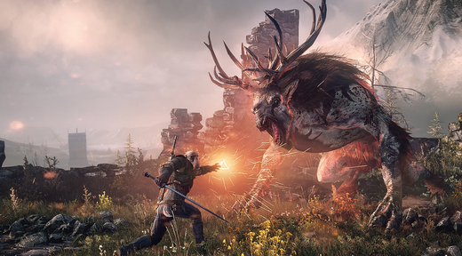 Kotaku: CD Projekt Red сократила команду разработчиков мультиплеерного «Ведьмака»