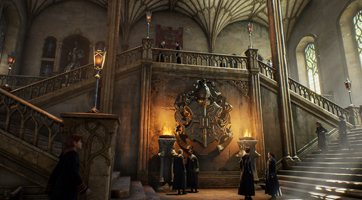 Warner Bros. Discovery официально подтвердила разработку сиквела Hogwarts Legacy