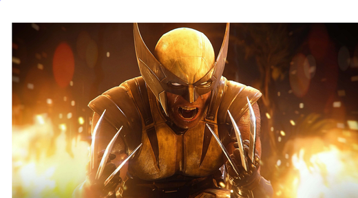 Официально: Marvel’s Wolverine будет полностью играбельным с диска