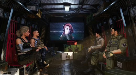 В сервисе VK Play началась бесплатная раздача тактической игры «Спарта 2035»