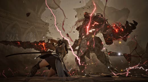 Китайское фэнтези в Лондоне: представлены 40 минут игрового процесса Tides of Annihilation
